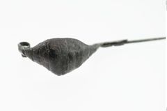 Foto von Bronzekahnfibel (NHMW-PRAE-023705)